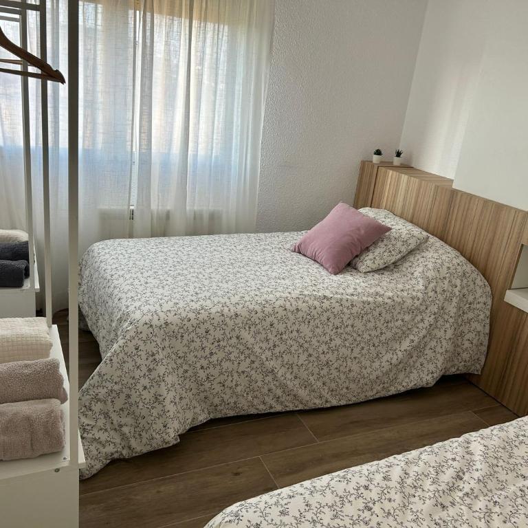 Cozy Zaragoza - One-Bedroom Apartment - 6