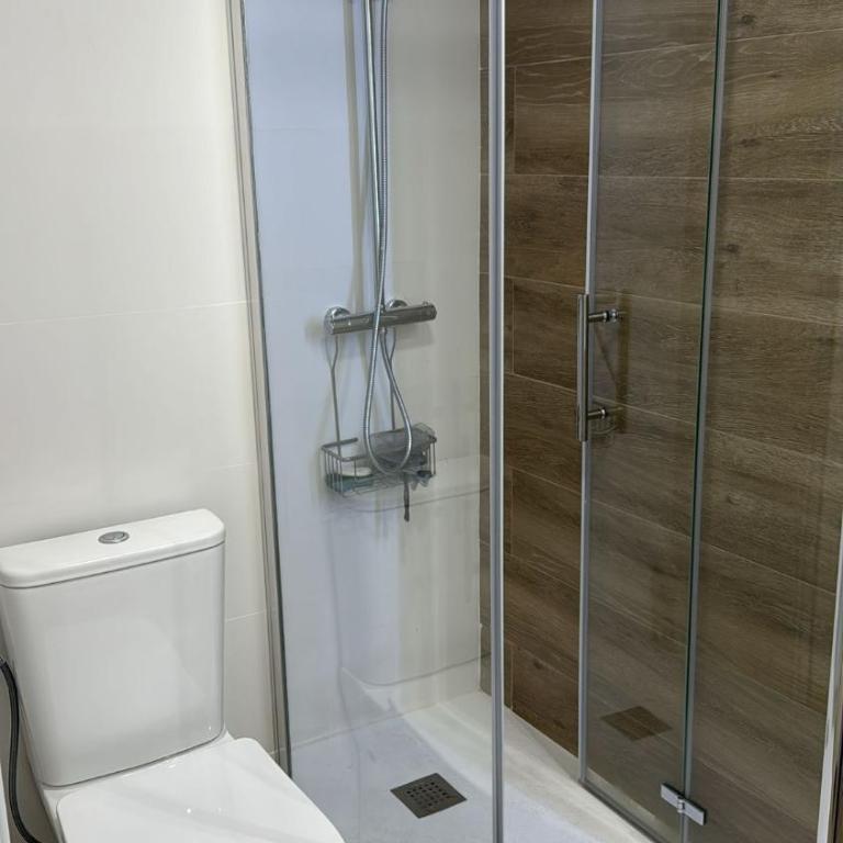 Cozy Zaragoza - One-Bedroom Apartment - 11