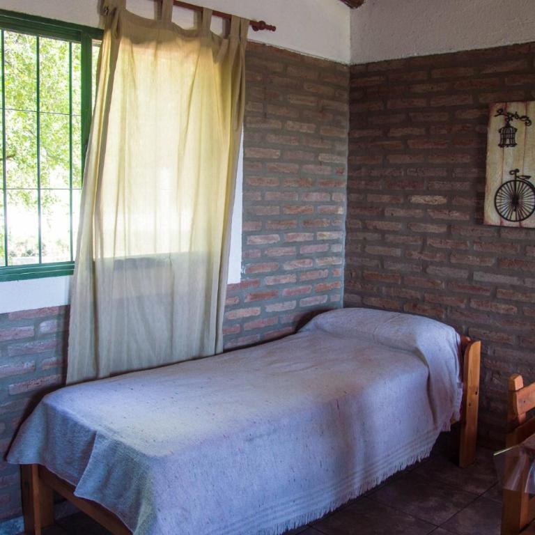 Complejo Fra Noi - Casa con 1 dormitorio - 1