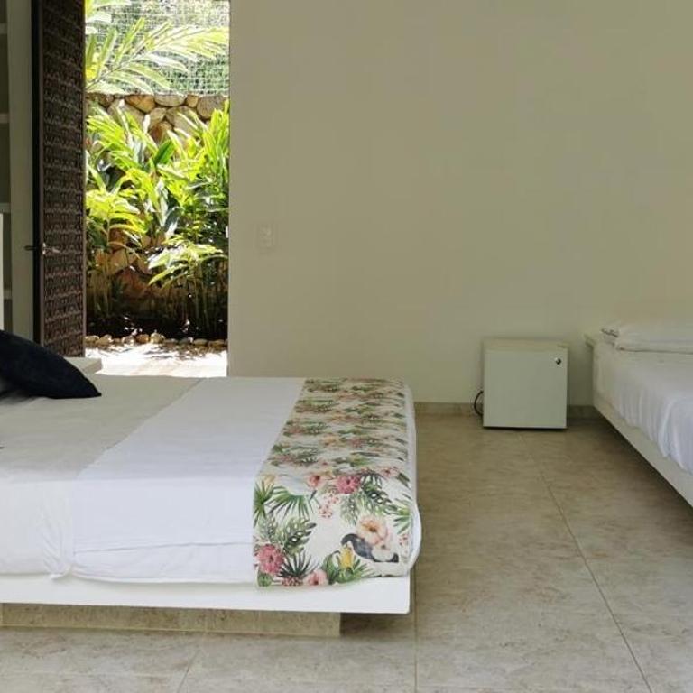 Alojamiento Casa en Anapoima - Vacation Home - 3