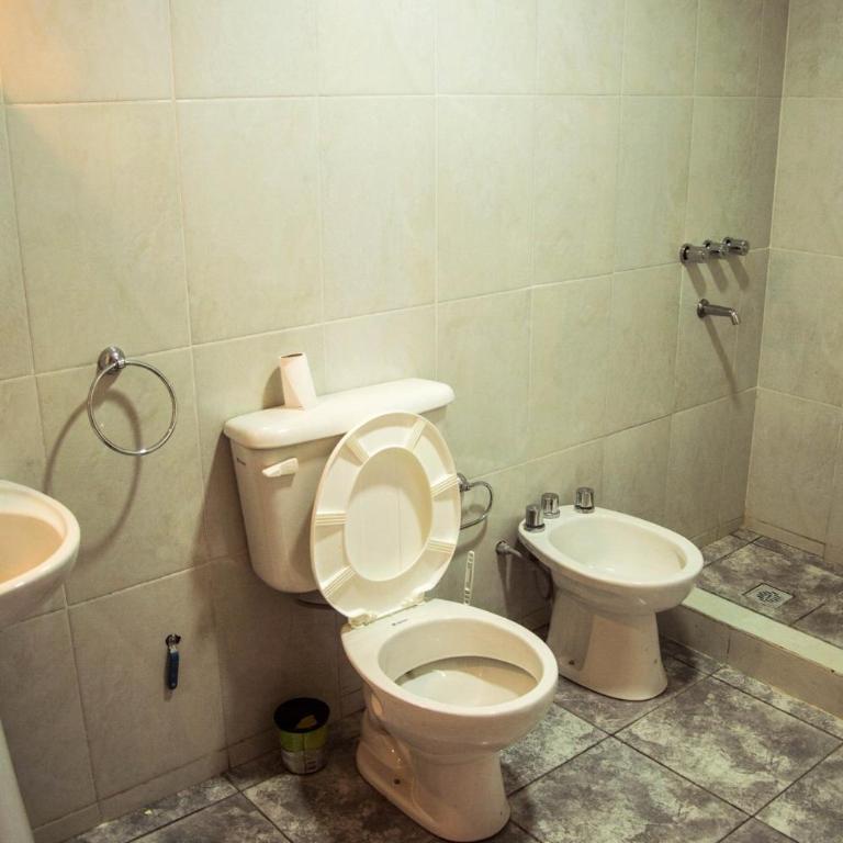 Complejo Fra Noi - Casa de 2 dormitorios - 3