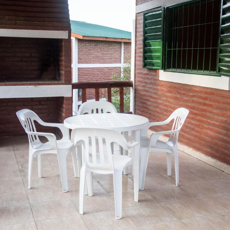 Complejo Fra Noi - Casa - 1