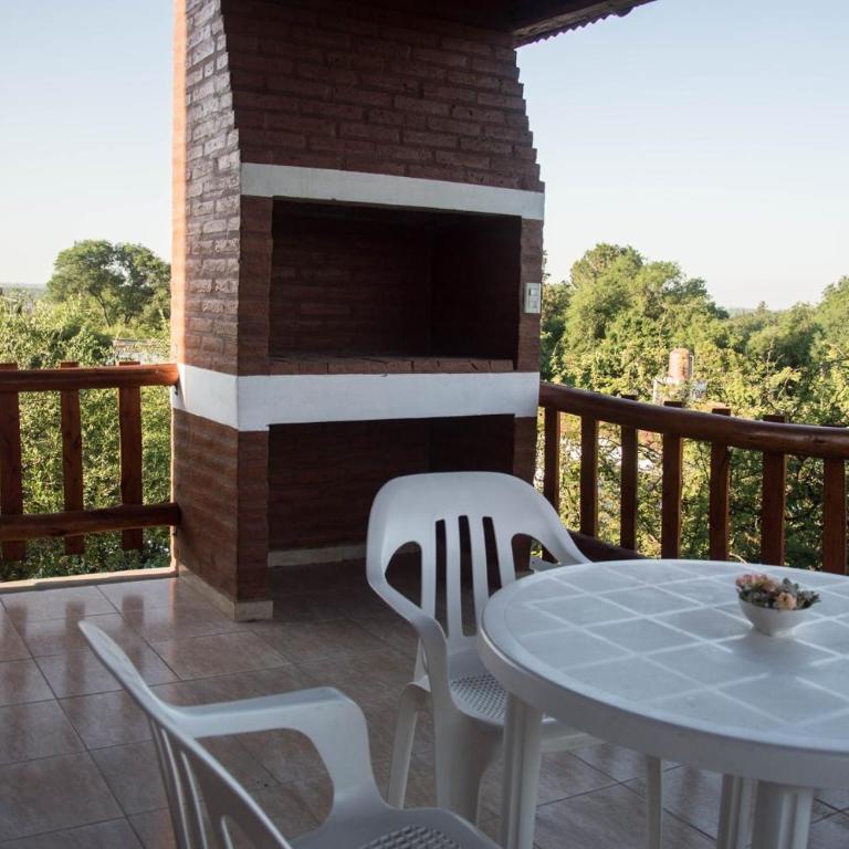 Complejo Fra Noi - Casa con 1 dormitorio - 1