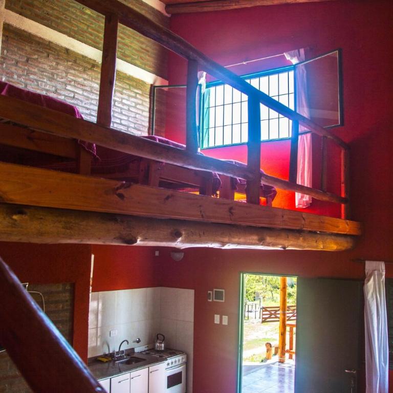 Complejo Fra Noi - Casa de 2 dormitorios - 4