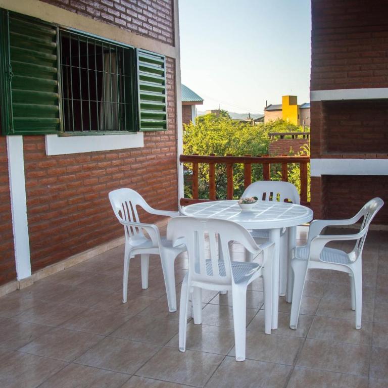 Complejo Fra Noi - Casa con 1 dormitorio - 2