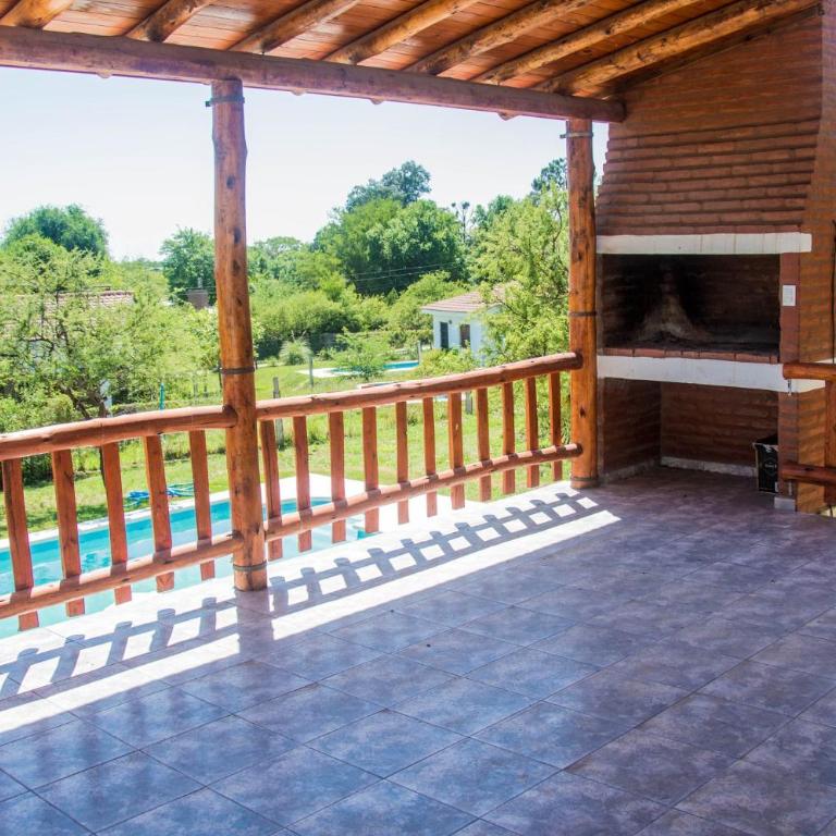 Complejo Fra Noi - Casa de 2 dormitorios - 5