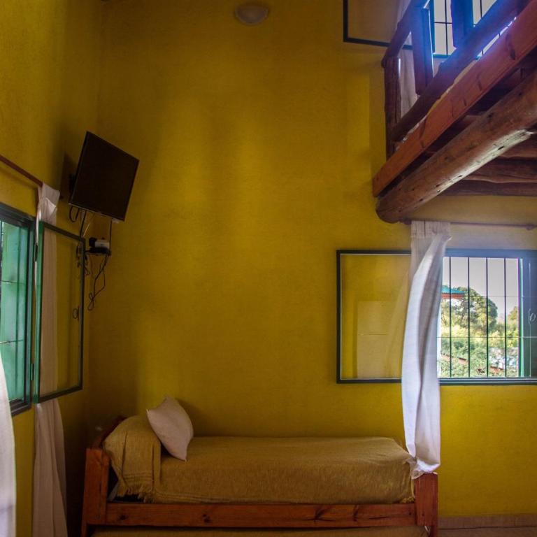 Complejo Fra Noi - Casa - 3