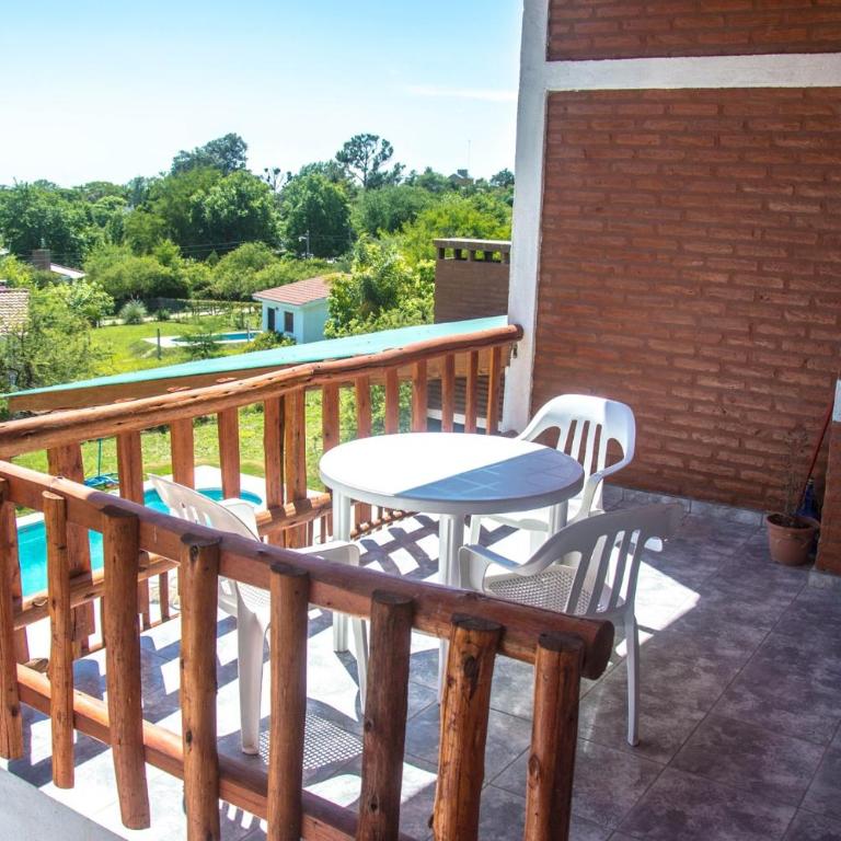 Complejo Fra Noi - Casa con 1 dormitorio - 3
