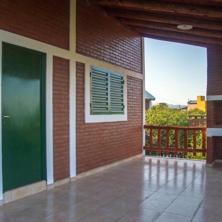 Complejo Fra Noi - Casa con 1 dormitorio - 3