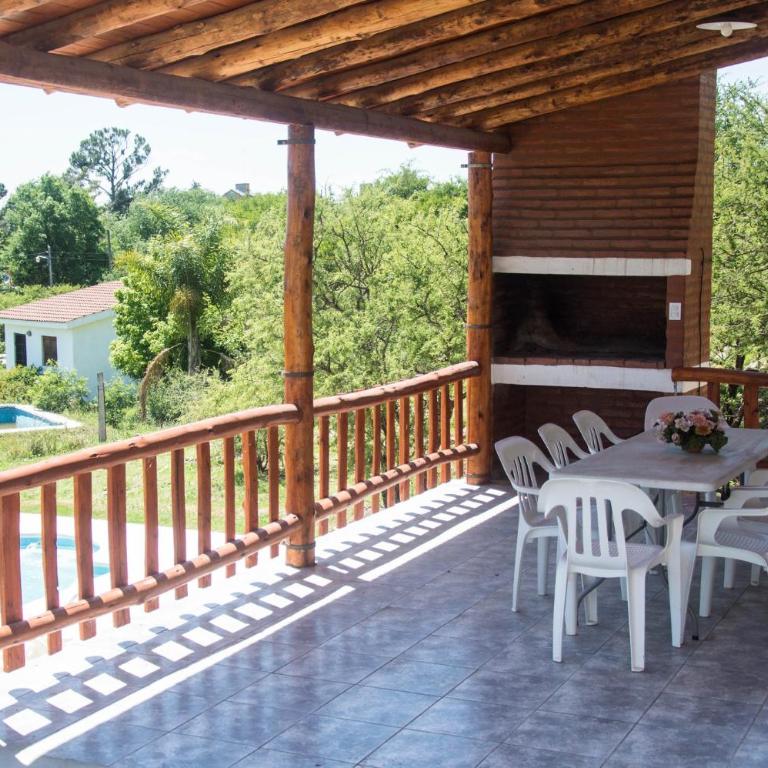 Complejo Fra Noi - Casa de 2 dormitorios - 7