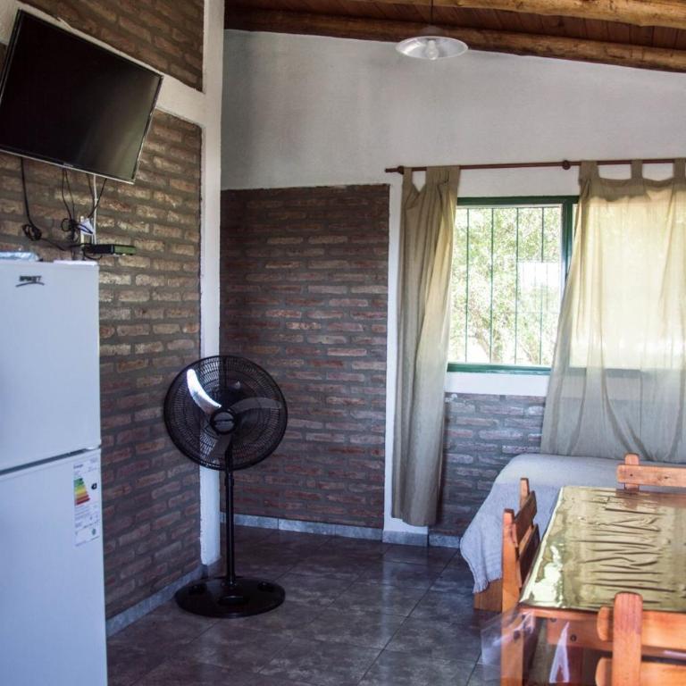 Complejo Fra Noi - Casa con 1 dormitorio - 4