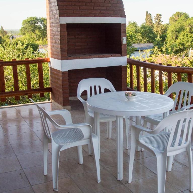 Complejo Fra Noi - Casa con 1 dormitorio - 4