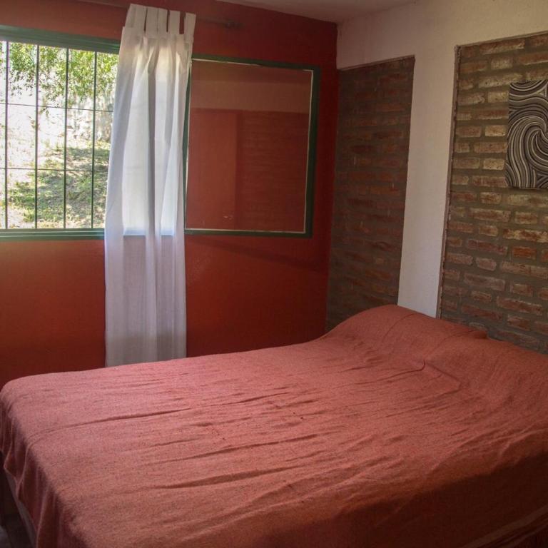Complejo Fra Noi - Casa de 2 dormitorios - 9