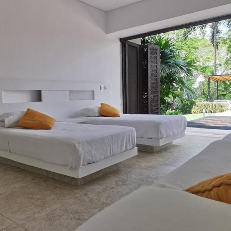 Alojamiento Casa en Anapoima - Casa - 18
