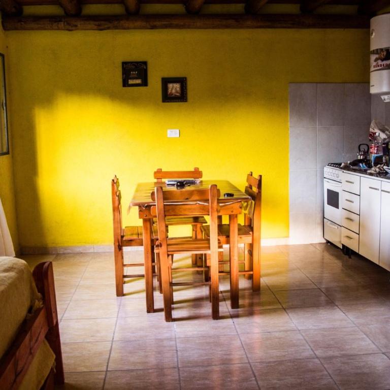 Complejo Fra Noi - Casa - 5