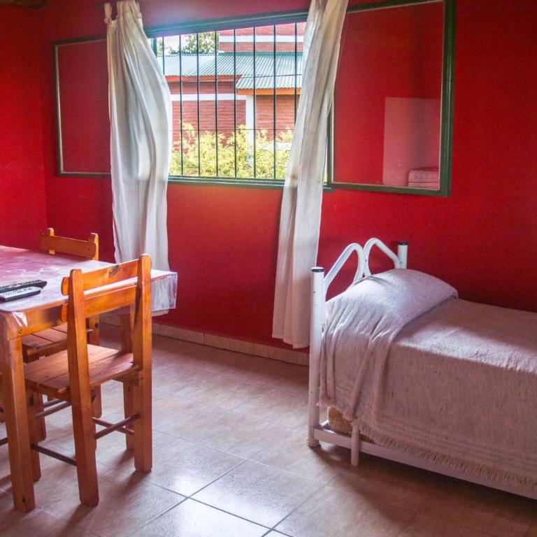 Complejo Fra Noi - Casa con 1 dormitorio - 5