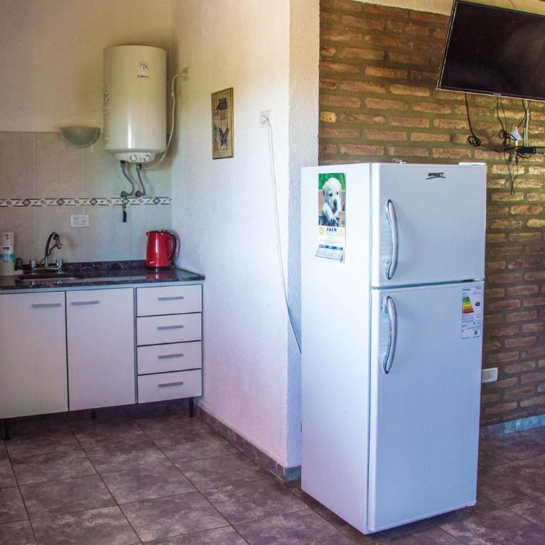 Complejo Fra Noi - Casa con 1 dormitorio - 6