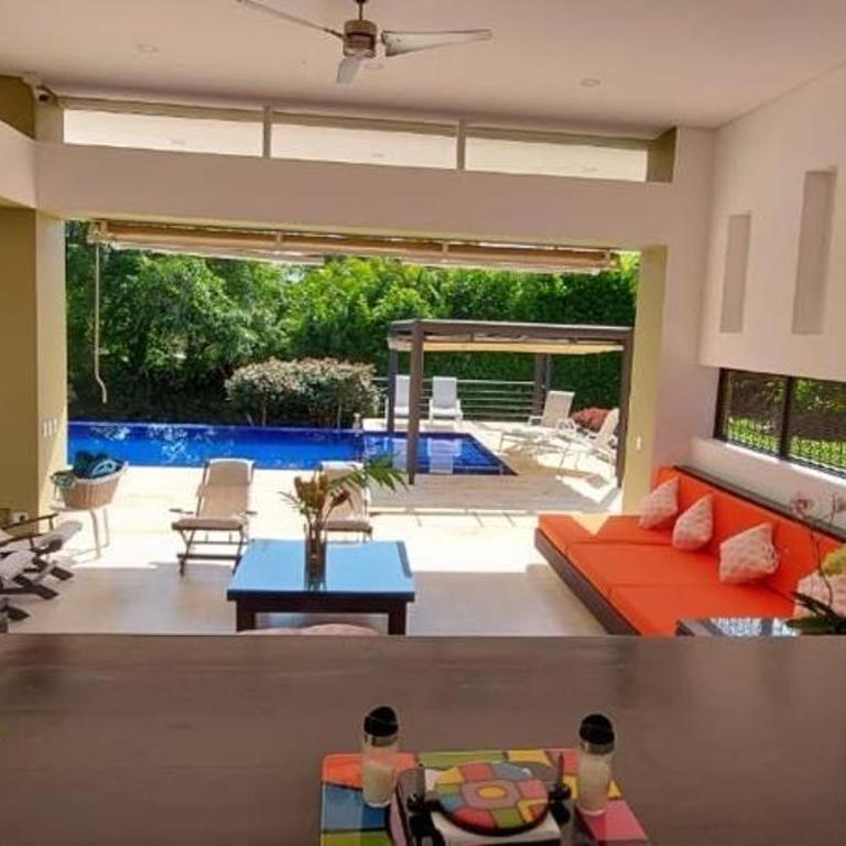 Alojamiento Casa en Anapoima - Vacation Home - 25