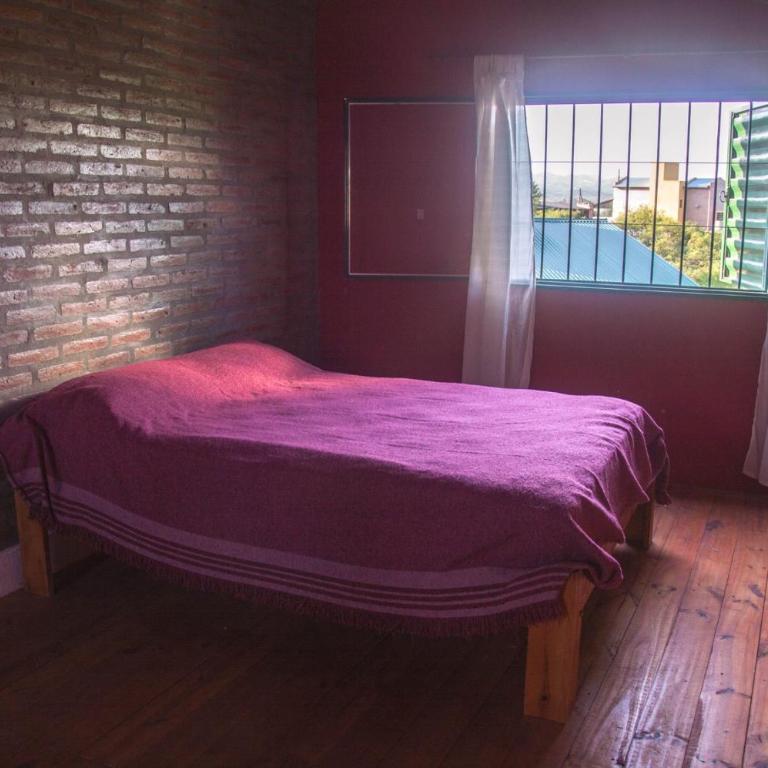 Complejo Fra Noi - Casa con 1 dormitorio - 8
