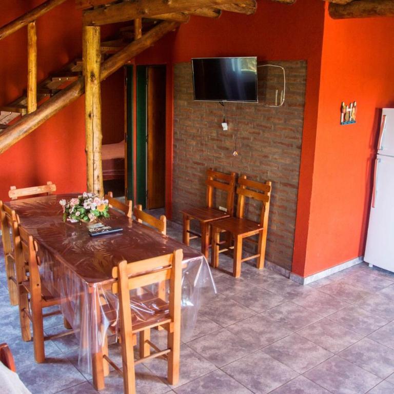 Complejo Fra Noi - Casa de 2 dormitorios - 11