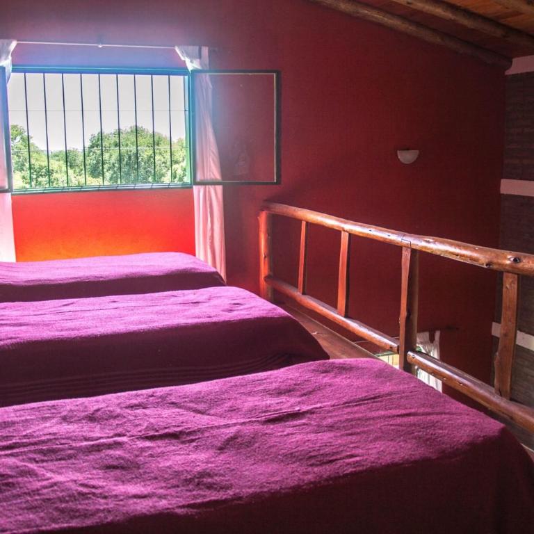 Complejo Fra Noi - Casa de 2 dormitorios - 12