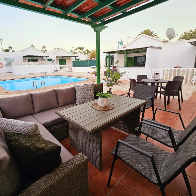 HDFM Collection - Bungalow Playa del Inglés - Apartment - 1