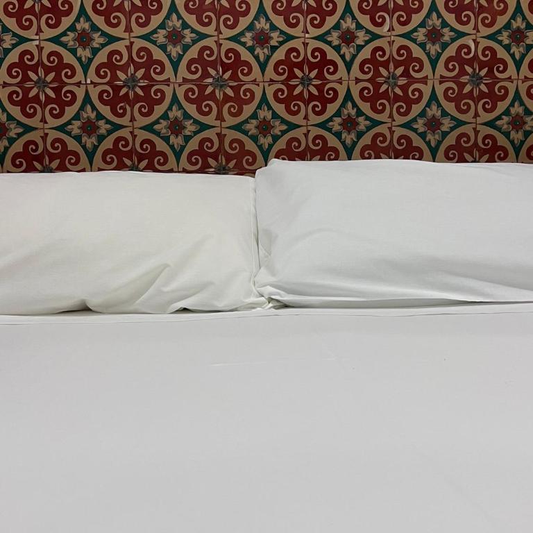 Virgen de la Luz Apartments - Apartamento de 1 dormitorio - 15