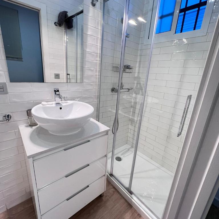 Virgen de la Luz Apartments - Apartamento de 1 dormitorio - 5