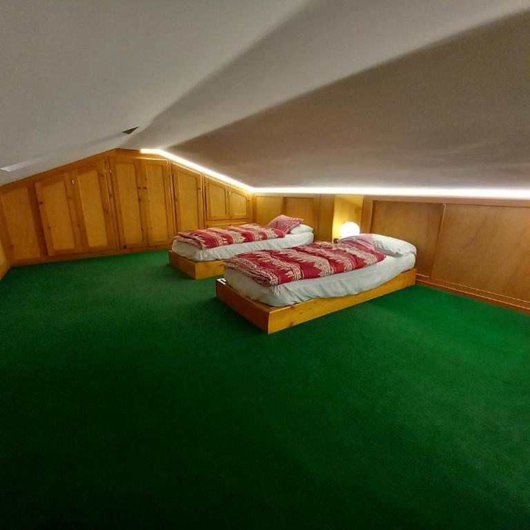 Chez Umbus, centrale e immerso nel verde, grande terrazzo - Two-Bedroom Apartment - 29