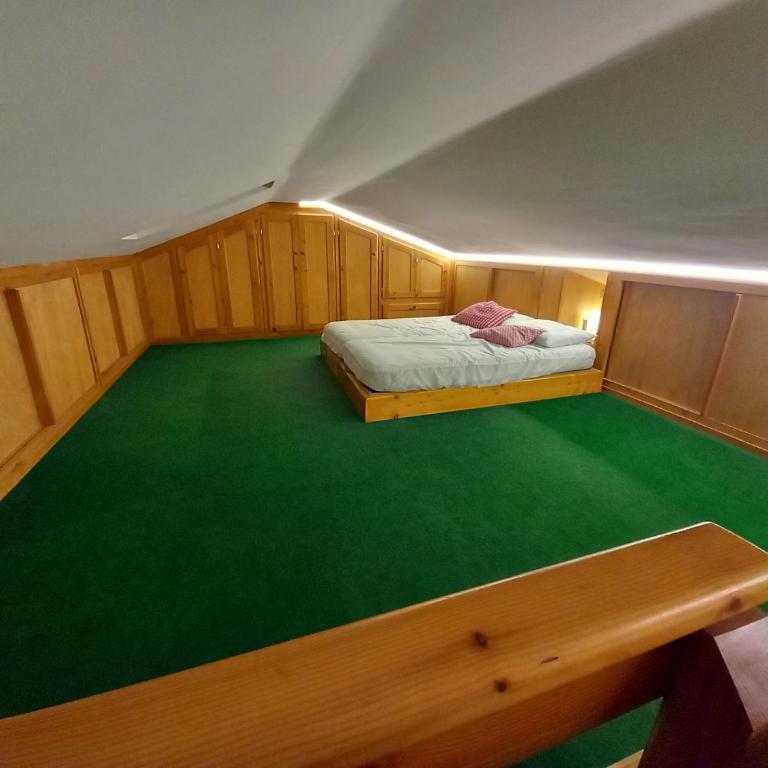 Chez Umbus, centrale e immerso nel verde, grande terrazzo - Two-Bedroom Apartment - 27
