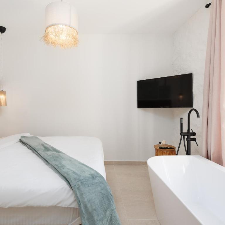 VerDi - Apartman Tipa "Suite" sa Pogledom na More - 9