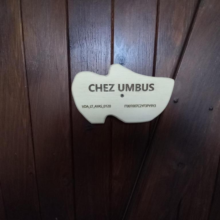 Chez Umbus, centrale e immerso nel verde, grande terrazzo - Two-Bedroom Apartment - 83