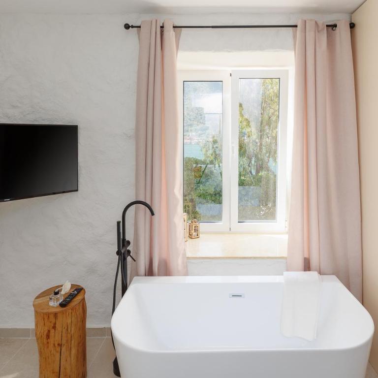 VerDi - Apartman Tipa "Suite" sa Pogledom na More - 3