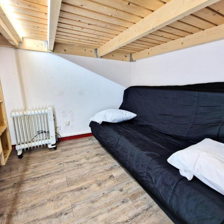 Résidence Grand Argentier - 2 pièces + cabine 6 personnes coeur station 42m² MAE-5091 - Apartamento - 14