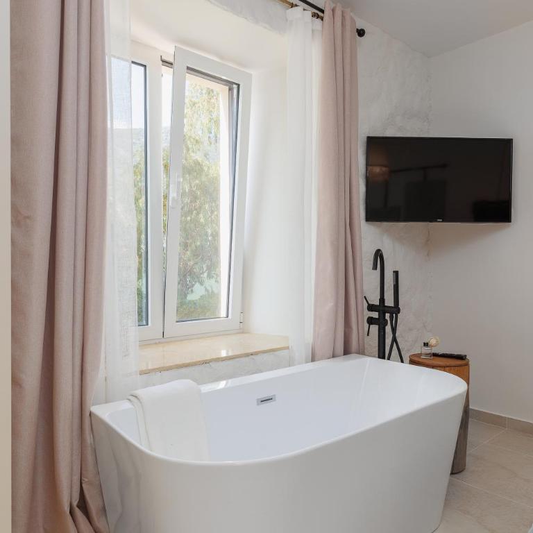 VerDi - Apartman Tipa "Suite" sa Pogledom na More - 11