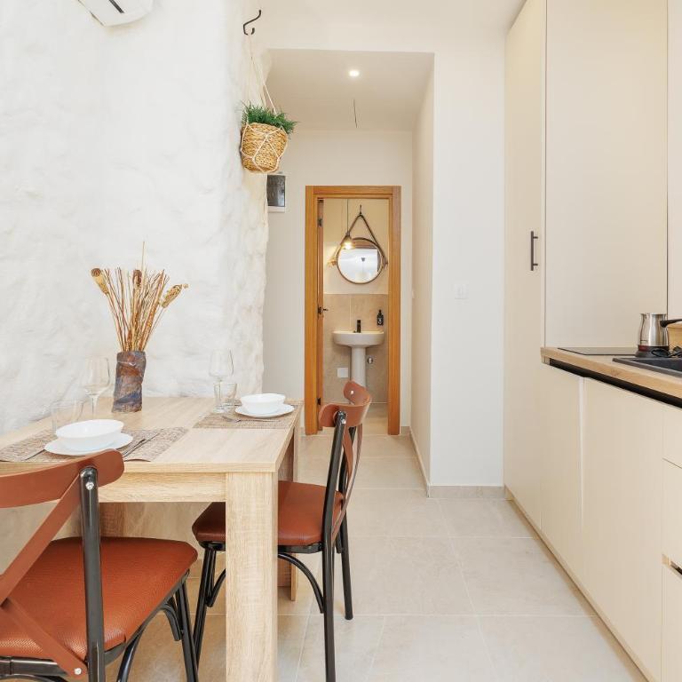 VerDi - Deluks Apartman - 4