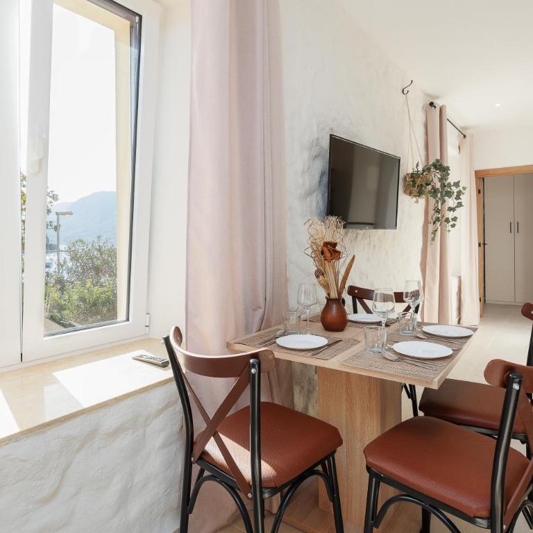 VerDi - Apartman Tipa "Suite" sa Pogledom na More - 8