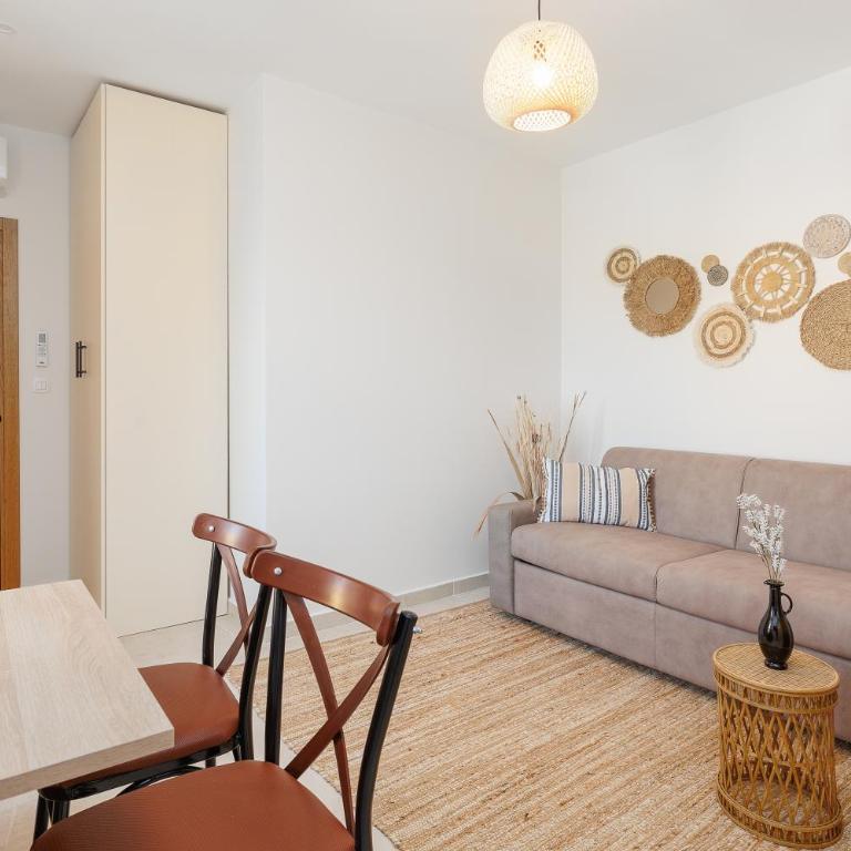 VerDi - Apartman Tipa "Suite" sa Pogledom na More - 7