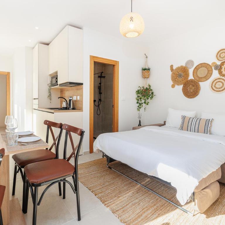 VerDi - Apartman Tipa "Suite" sa Pogledom na More - 13
