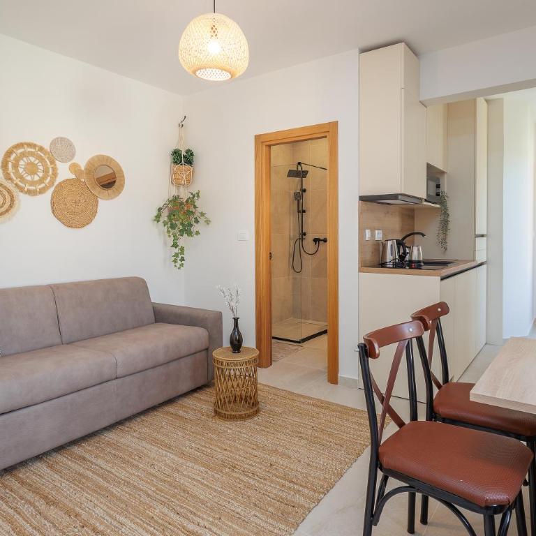VerDi - Apartman Tipa "Suite" sa Pogledom na More - 12