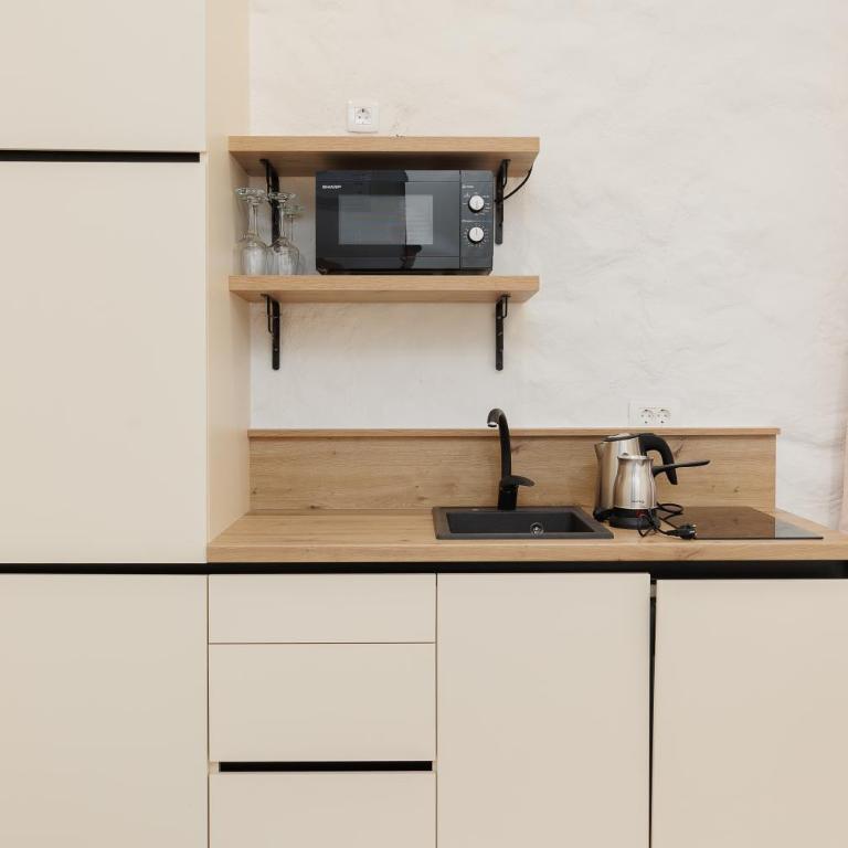 VerDi - Apartman sa Pogledom na Vrt - 4