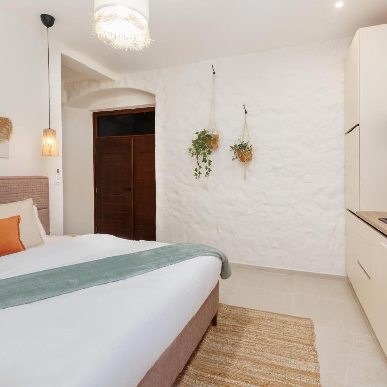 VerDi - Apartman sa Pogledom na Vrt - 3