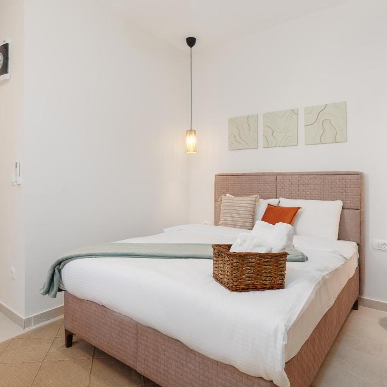 VerDi - Apartman sa Pogledom na Vrt - 2