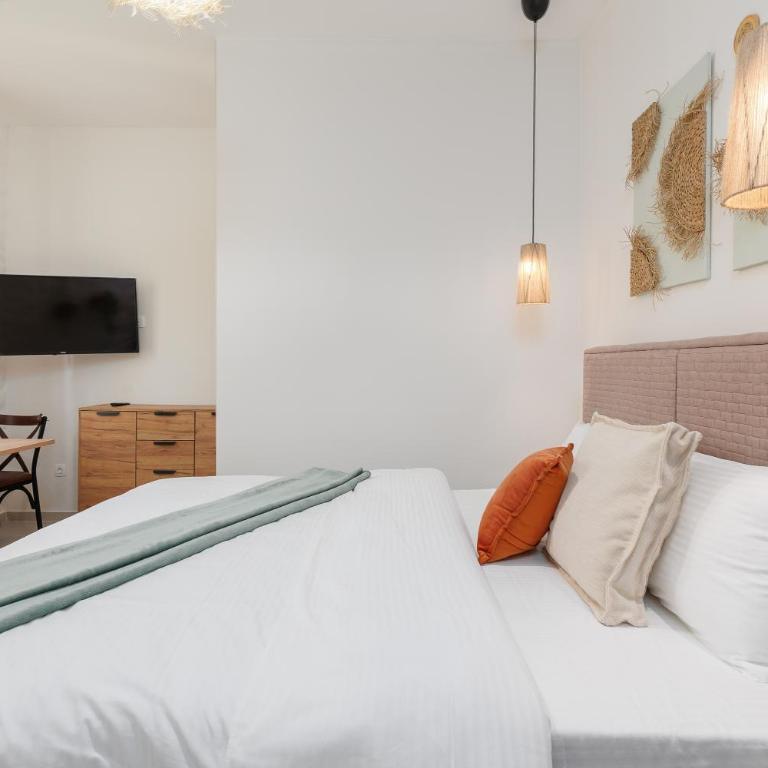 VerDi - Apartman sa Pogledom na Vrt - 5