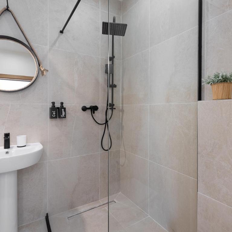 VerDi - Apartman Tipa "Suite" sa Pogledom na More - 16