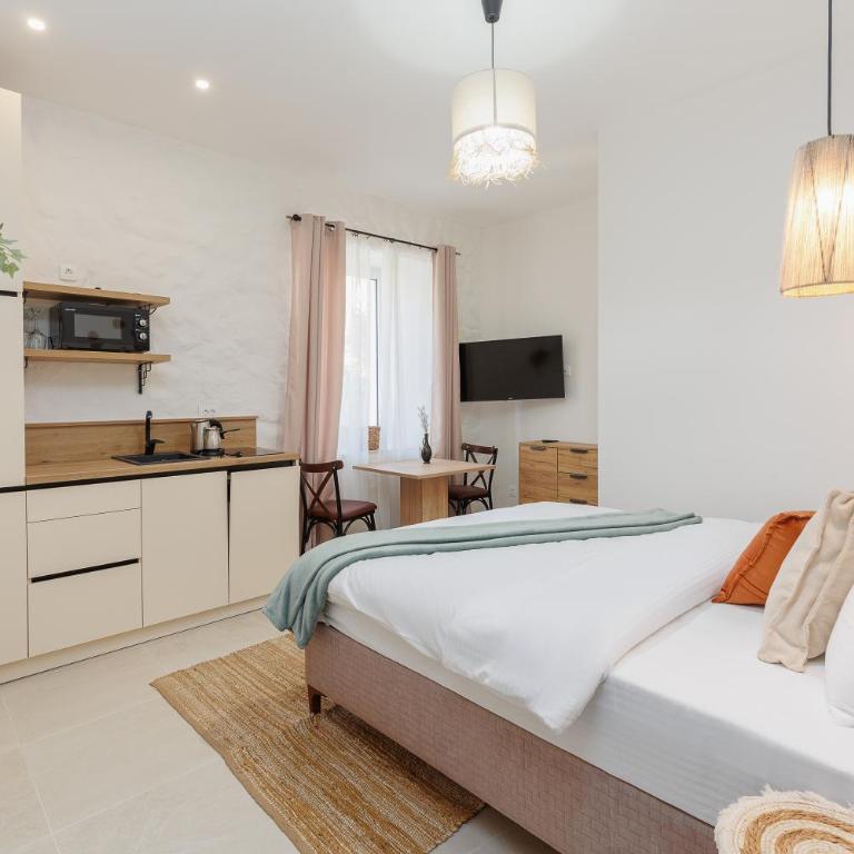VerDi - Apartman sa Pogledom na Vrt - 6