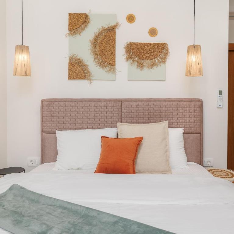VerDi - Apartman sa Pogledom na Vrt - 8