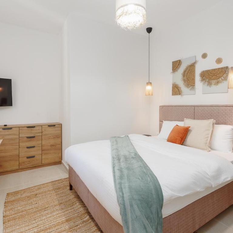 VerDi - Apartman sa Pogledom na Vrt - 9