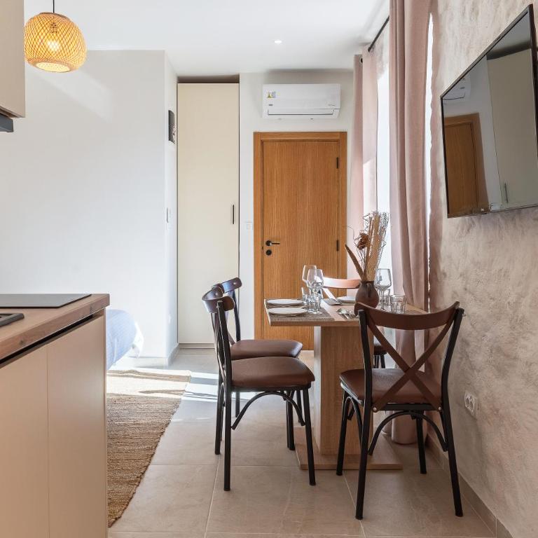 VerDi - Apartman Tipa "Suite" sa Pogledom na More - 19