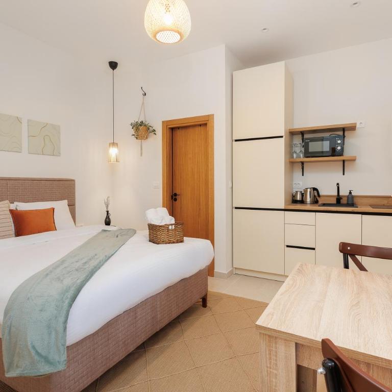 VerDi - Apartman sa Pogledom na Vrt - 10